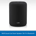 WiiM Sound Lite Smart Speaker | Wi-Fi & Bluetooth