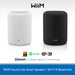 WiiM Sound Lite Smart Speaker | Wi-Fi & Bluetooth
