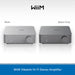 WiiM Vibelink Hi-Fi Stereo Amplifier
