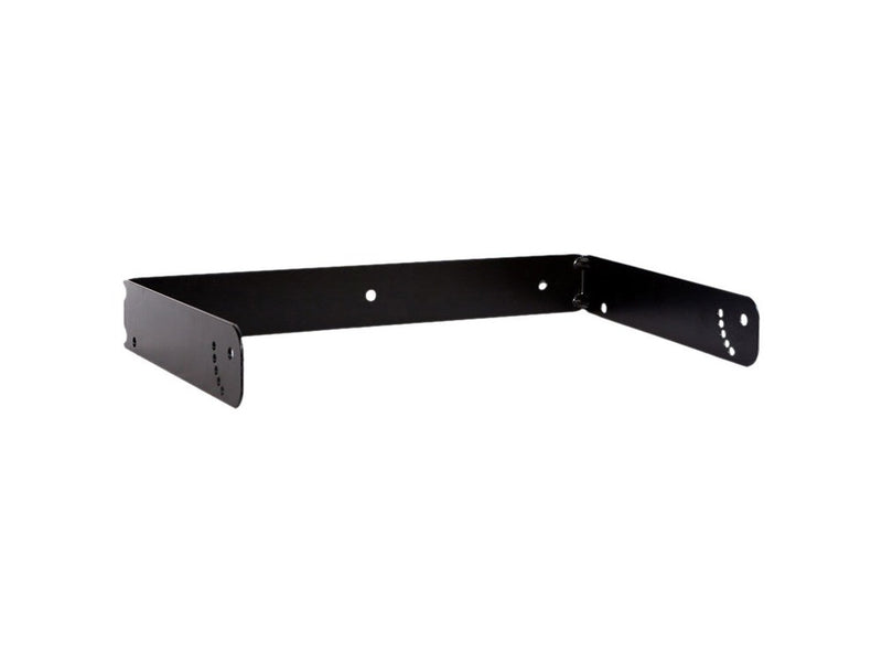 FBT AC-U 106H Metal Wall Bracket for Archon 106 — Horizontal Mount