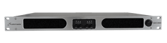 Studiomaster QX4-8000 4-Channel 1U Digital Power Amplifier (4 x 3400W @ 4 Ohms)