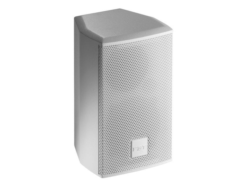 FBT Archon 106 6.5" Passive 2-Way Loudspeaker, 300W/8Ω - Black or White