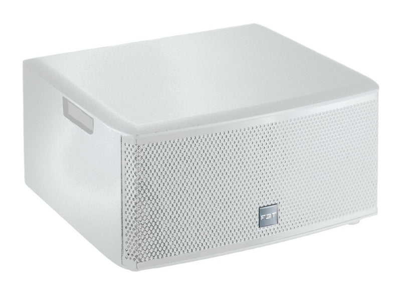 FBT Archon 208S 2x8" Passive Subwoofer, 600W/8Ω - Black or White