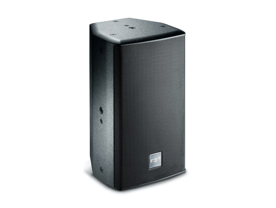 FBT Archon 110 10" Passive 2-Way Loudspeaker, 700W/8Ω - Black or White