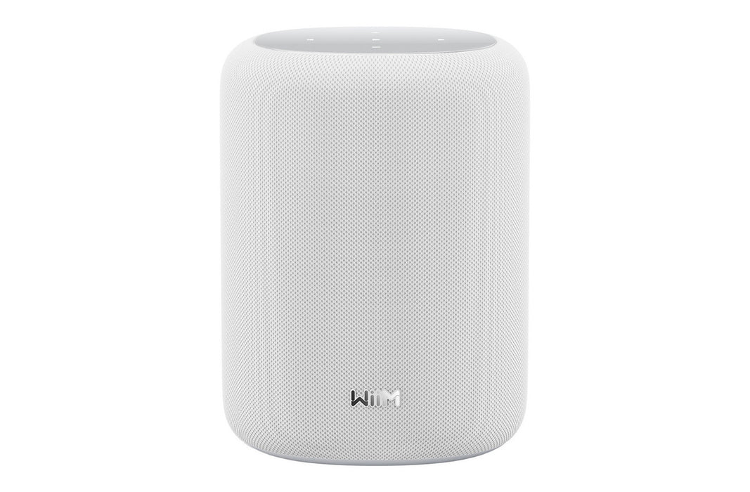 WiiM Sound Lite Smart Speaker | Wi-Fi & Bluetooth