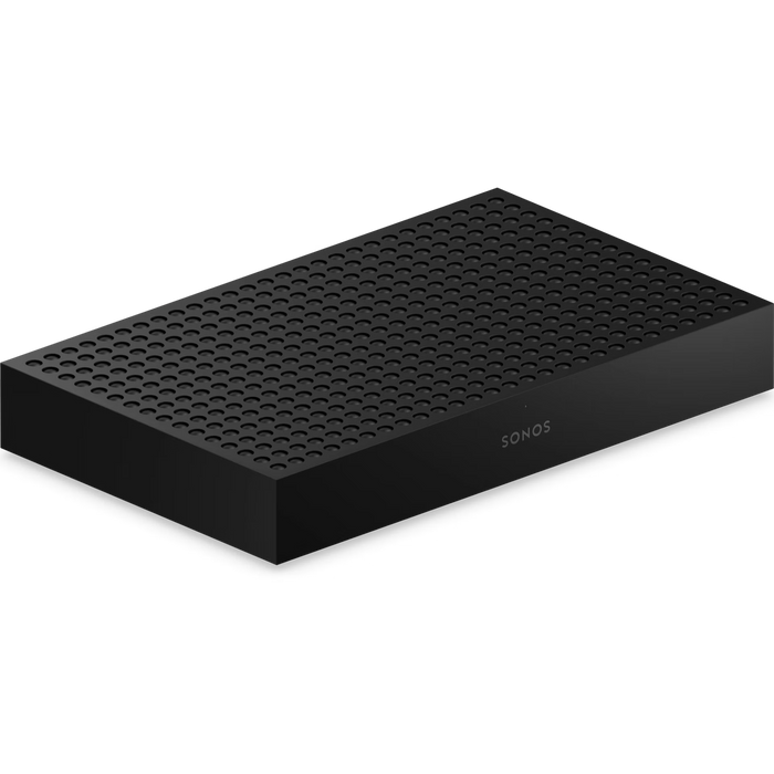 Sonos Amp Multi – 4-Zone / 8-Channel Smart Streaming Amplifier – 8 x 125W