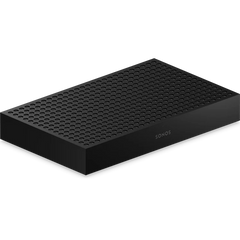 Sonos Amp Multi 4-Zone Indoor & Outdoor Speaker System – 6 x Ceiling + 2 x Outdoor Speakers