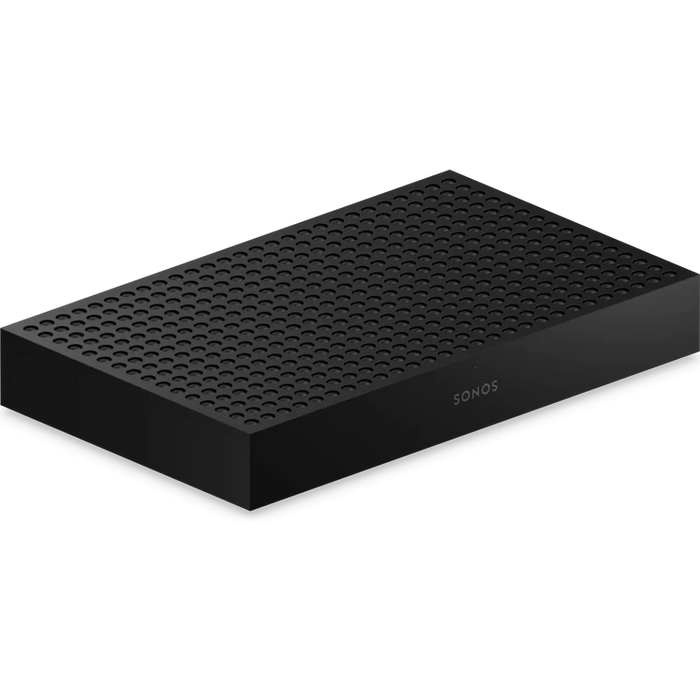 Sonos Amp Multi 4-Zone Ceiling Speaker System – 8 x In-Ceiling Speakers