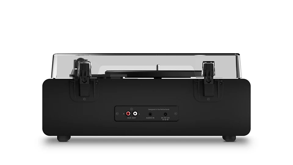 Philips CENTURY Bluetooth Turntable "The Stevie" All-in-One Record Player