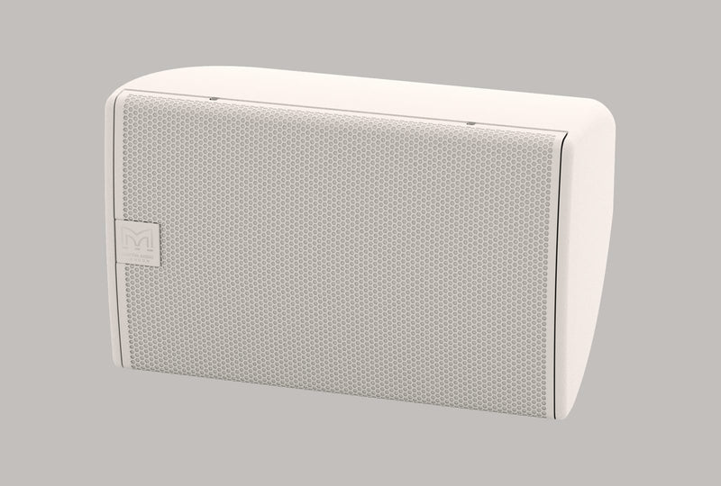 Martin Audio CDD8TX-WR 8" High-Performance Outdoor Wall Speaker, 120W 100V (Single)