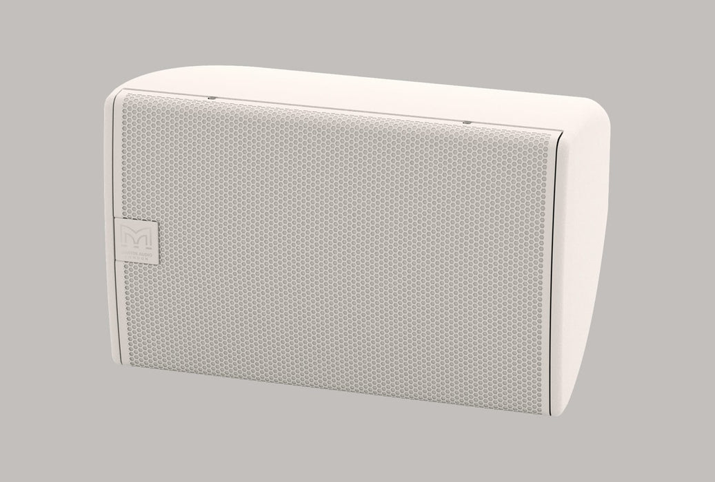 Martin Audio CDD8TX-WR 8" High-Performance Outdoor Wall Speaker, 120W 100V (Single)