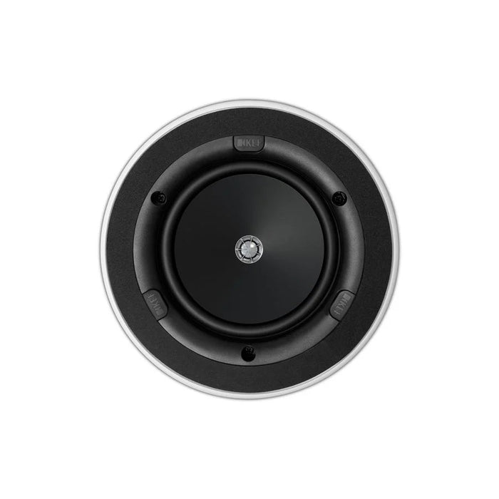 KEF Ci130.2QR 5.25" High-Performance In-Ceiling Speaker (Single) - IP64 Rated