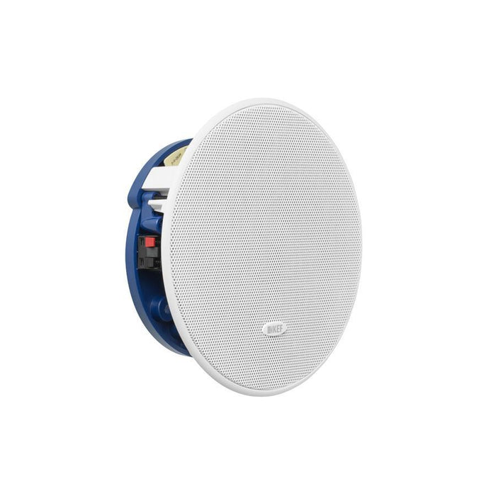 KEF Ci130.2QR 5.25" High-Performance In-Ceiling Speaker (Single) - IP64 Rated