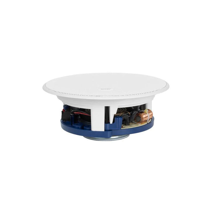 KEF Ci130.2QR 5.25" High-Performance In-Ceiling Speaker (Single) - IP64 Rated