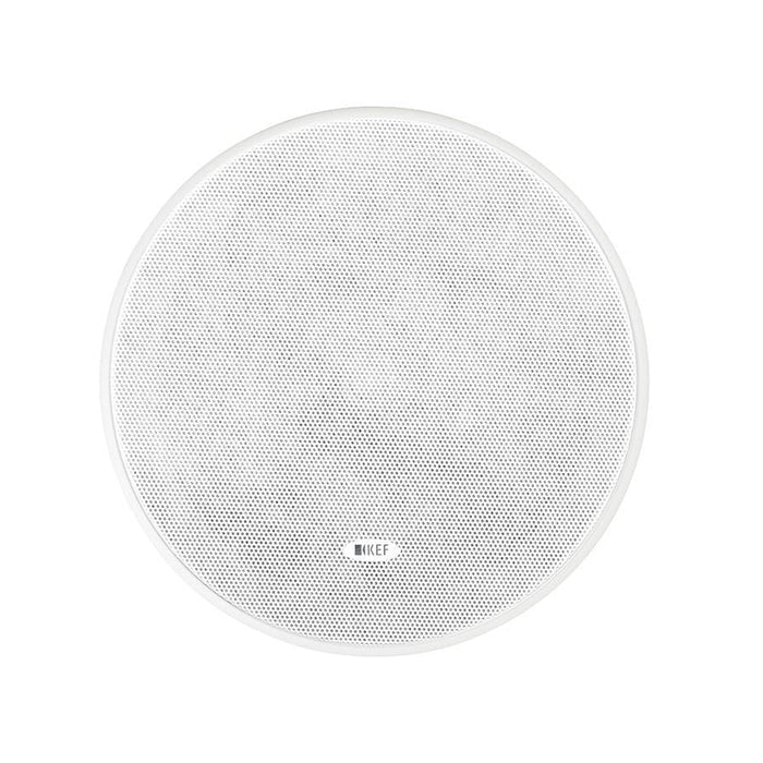 KEF Ci160ER 6.5" High-Performance Ultra-Slim Ceiling Speaker (Single) - IP64 Rated