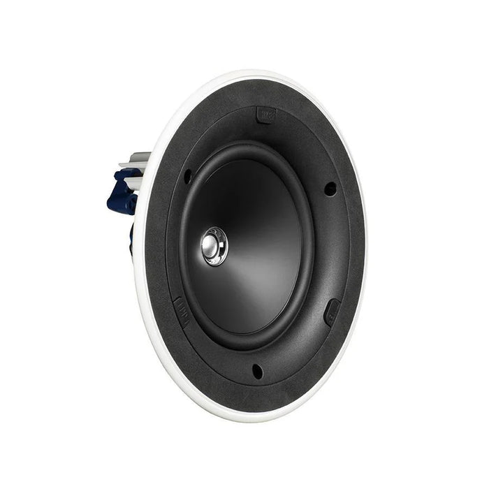 KEF Ci160ER 6.5" High-Performance Ultra-Slim Ceiling Speaker (Single) - IP64 Rated