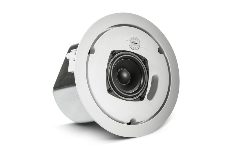JBL Control 12C/T 3" Full-Range Ceiling Speakers 100V/8 Ohm (Pair)