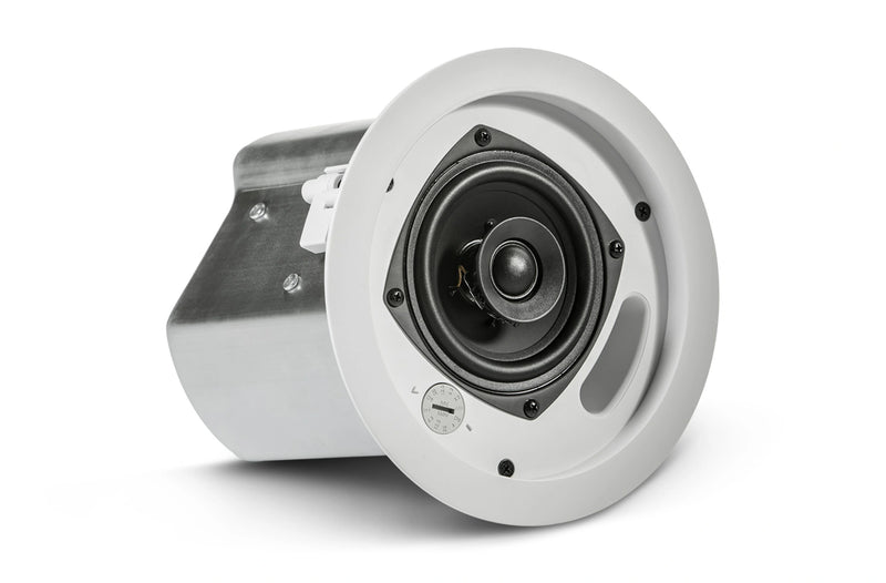 JBL Control 14C/T 4" Full-Range Ceiling Speakers 100V/8 Ohm (Pair)