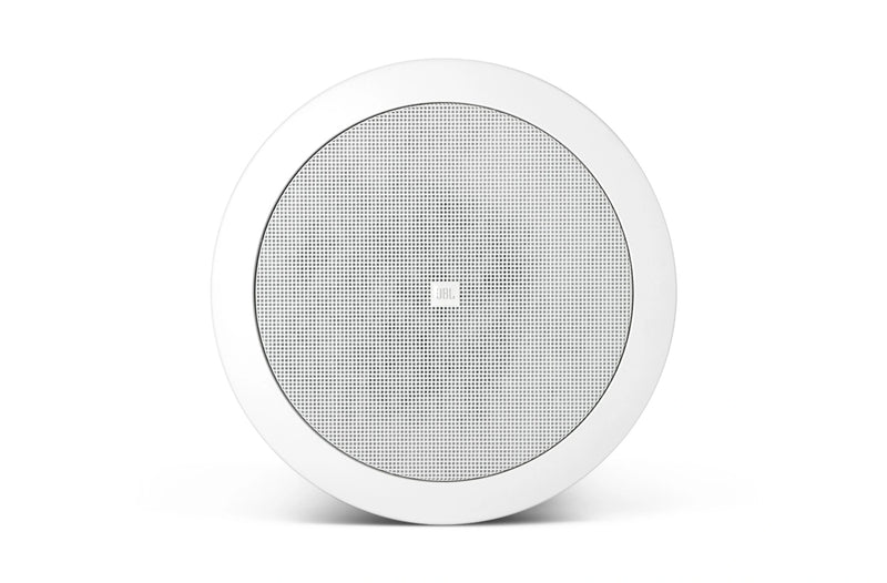 JBL Control 24CT Micro Plus 4.5" Shallow Ceiling Speakers 100V/25W (Pair)