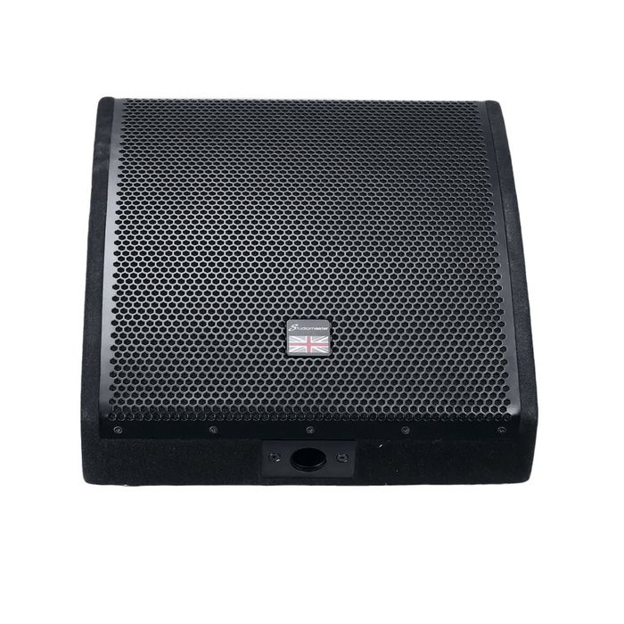 Studiomaster Sense 15A+ 15" Active Stage Wedge Monitor Speaker