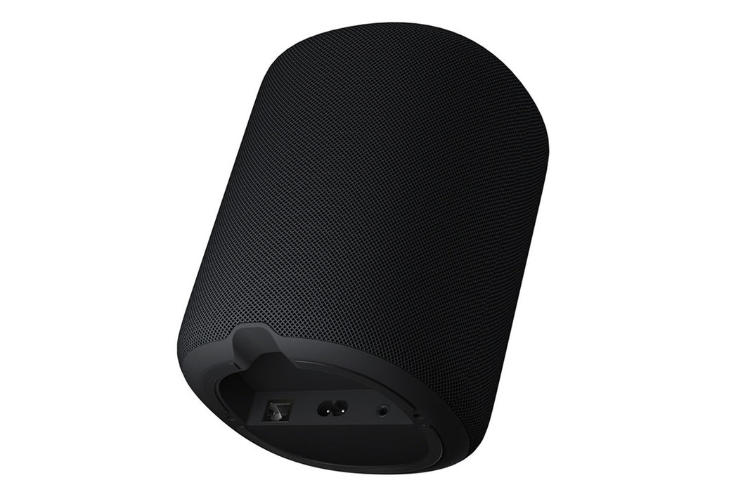 WiiM Sound Smart Speaker with 1.8" Touch Display | Wi-Fi & Bluetooth