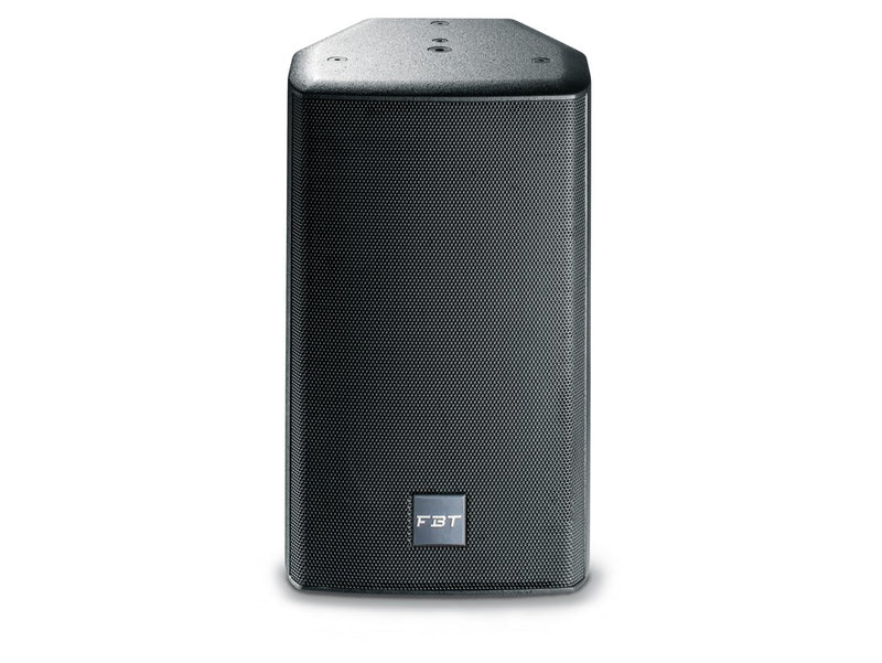 FBT Archon 110 10" Passive 2-Way Loudspeaker, 700W/8Ω - Black or White