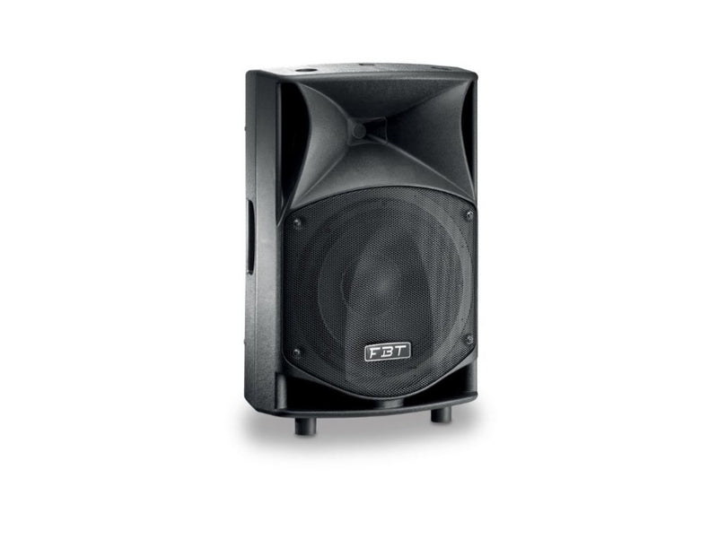 FBT JMaxX 1000 Active 10" PA Speaker & 12" Subwoofer Package - 3200W RMS