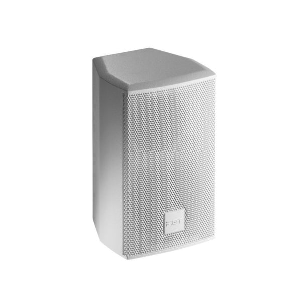 FBT Archon 110 10" Passive 2-Way Loudspeaker, 700W/8Ω - Black or White