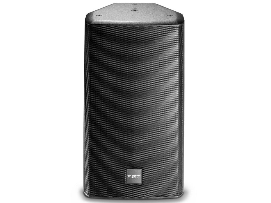 FBT Archon 112 12" Passive 2-Way Loudspeaker, 1000W/8Ω - Black or White
