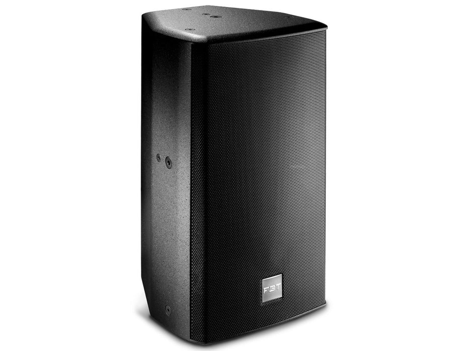 FBT Archon 112 12" Passive 2-Way Loudspeaker, 1000W/8Ω - Black or White