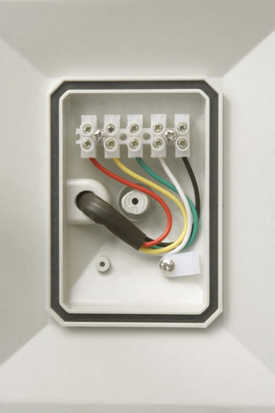 CLB Audio MH50-100 50W High-Power Music Horn Speaker, 100V & 8 Ohms