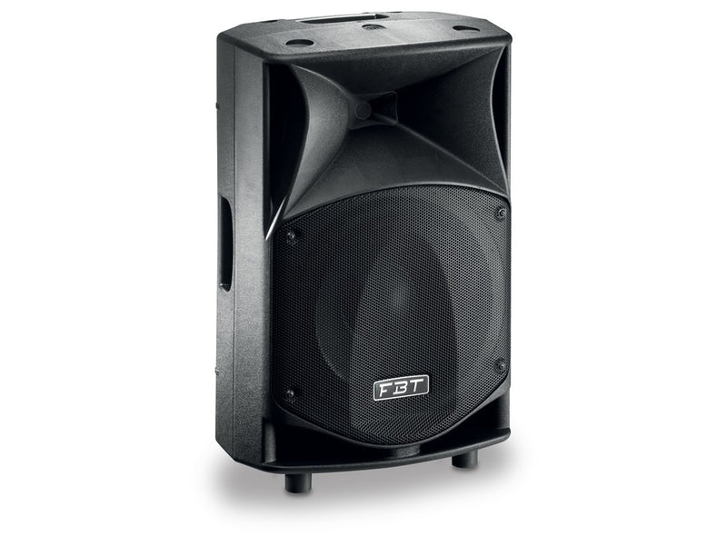 FBT JMaxX 3000 Active 12" PA Speaker & 18" Subwoofer Package - 4200W RMS
