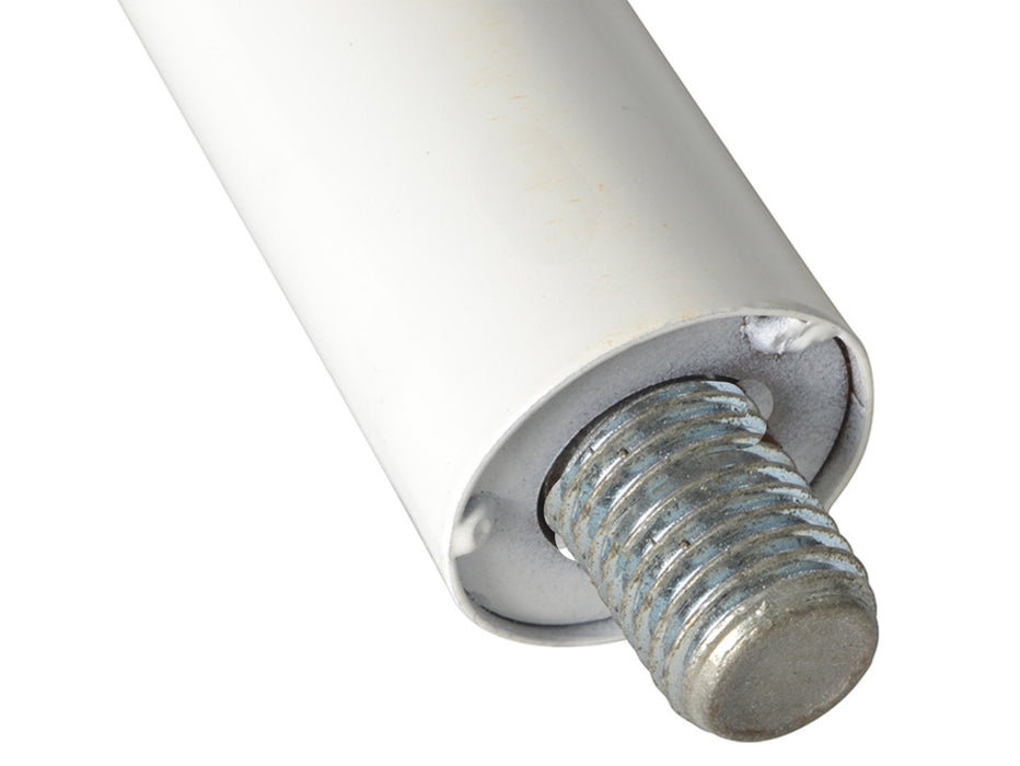 Ultimax UTX 220 Telescopic Speaker Pole with M20 Thread – Black or White