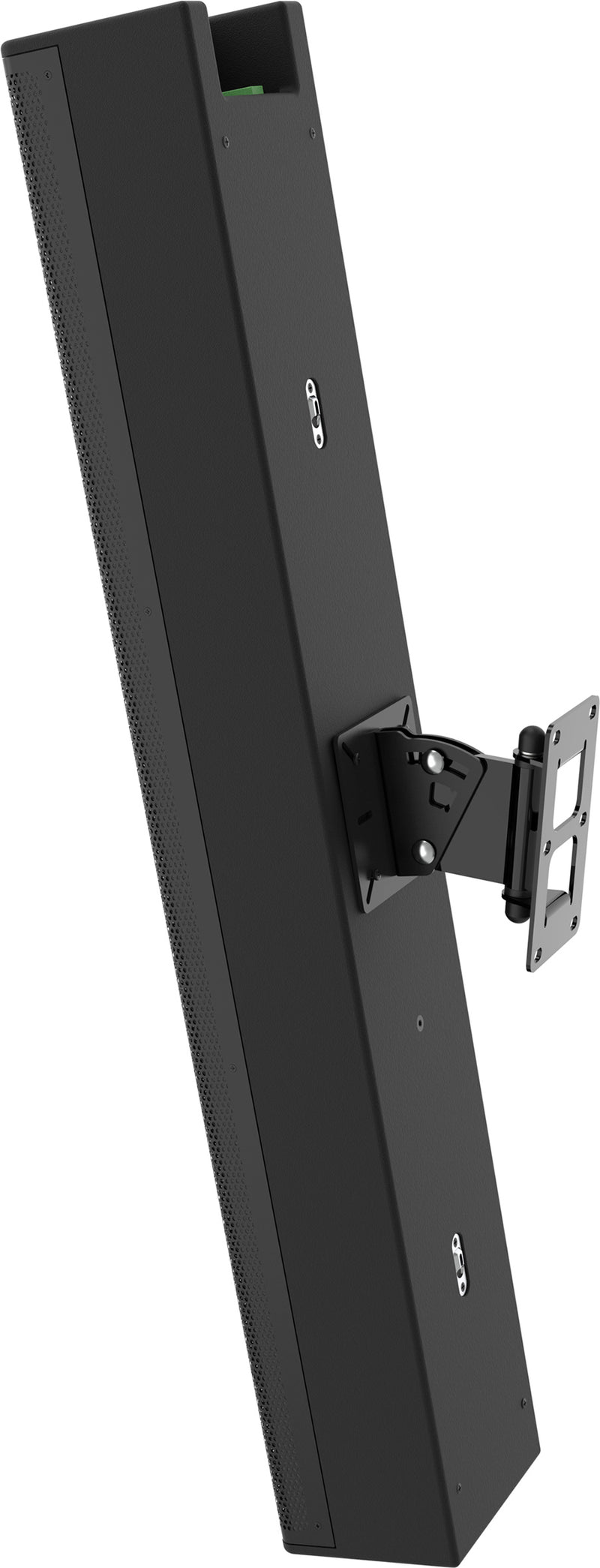 Intusonic IntuCab 4VM100T 2-Way Full-Range Column Array Speaker (Black or White)