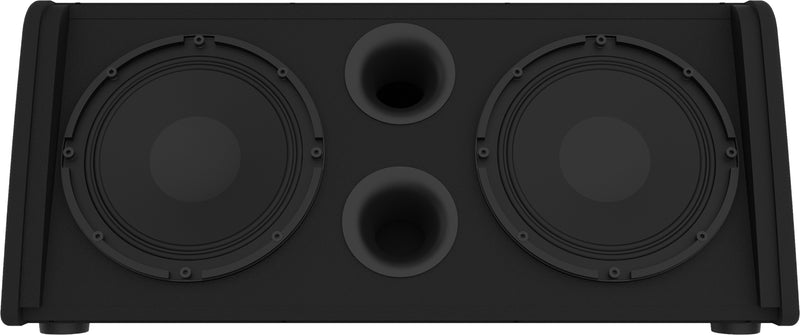 Intusonic IntuCab 8SM300T 2x8" Passive Subwoofer, 300W 8 Ohms - Available in Black or White