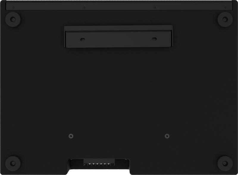 Intusonic IntuCab 8SM300T 2x8" Passive Subwoofer, 300W 8 Ohms - Available in Black or White