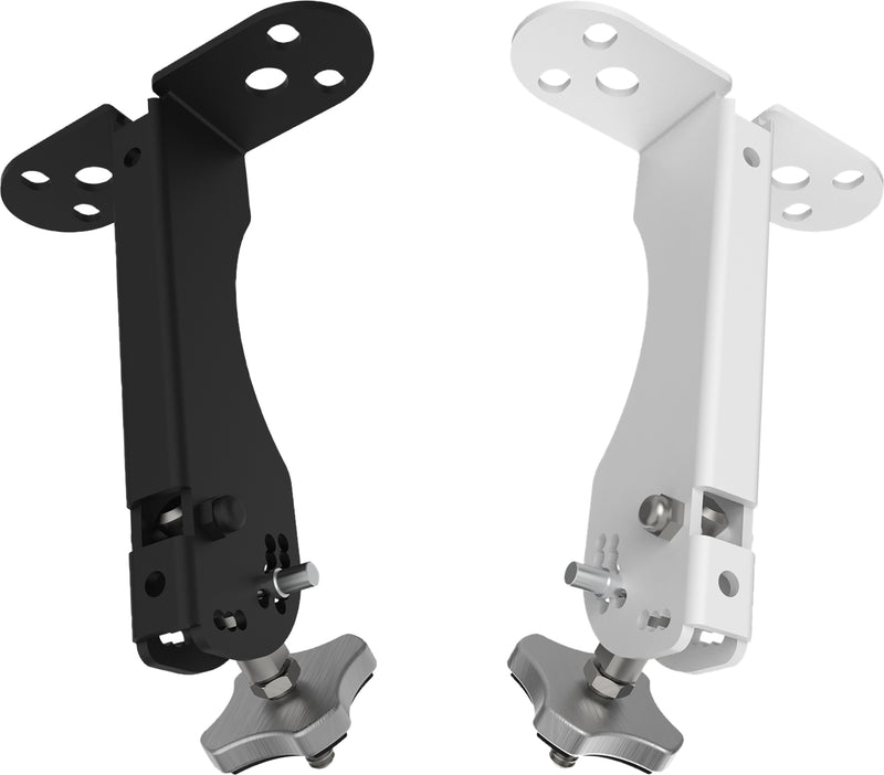Intusonic IntuCab SUSP-M6 Wall/Ceiling Mounting Bracket for 4FW50T Speakers