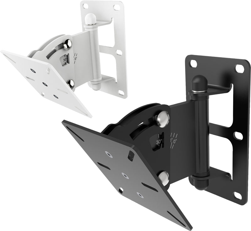 Intusonic IntuCab VESA75-100 PRO Wall/Ceiling Mounting Bracket for 6FP100T Speakers