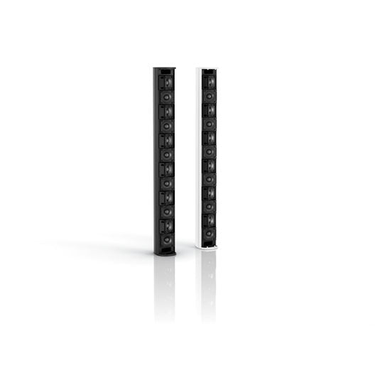 Bose Panaray MA12EX Column Array Loudspeaker - Black or White