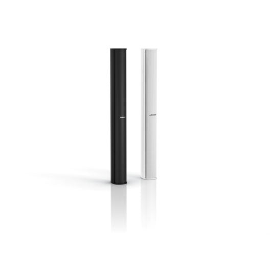 Bose Panaray MA12EX Column Array Loudspeaker - Black or White