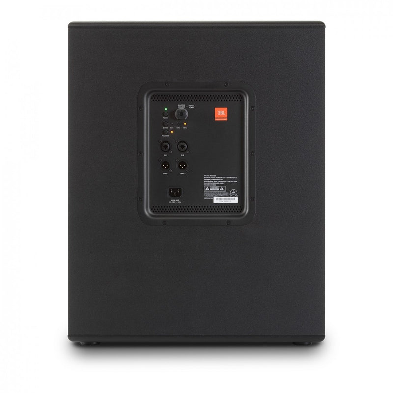 JBL IRX115S 15" Active PA Subwoofer