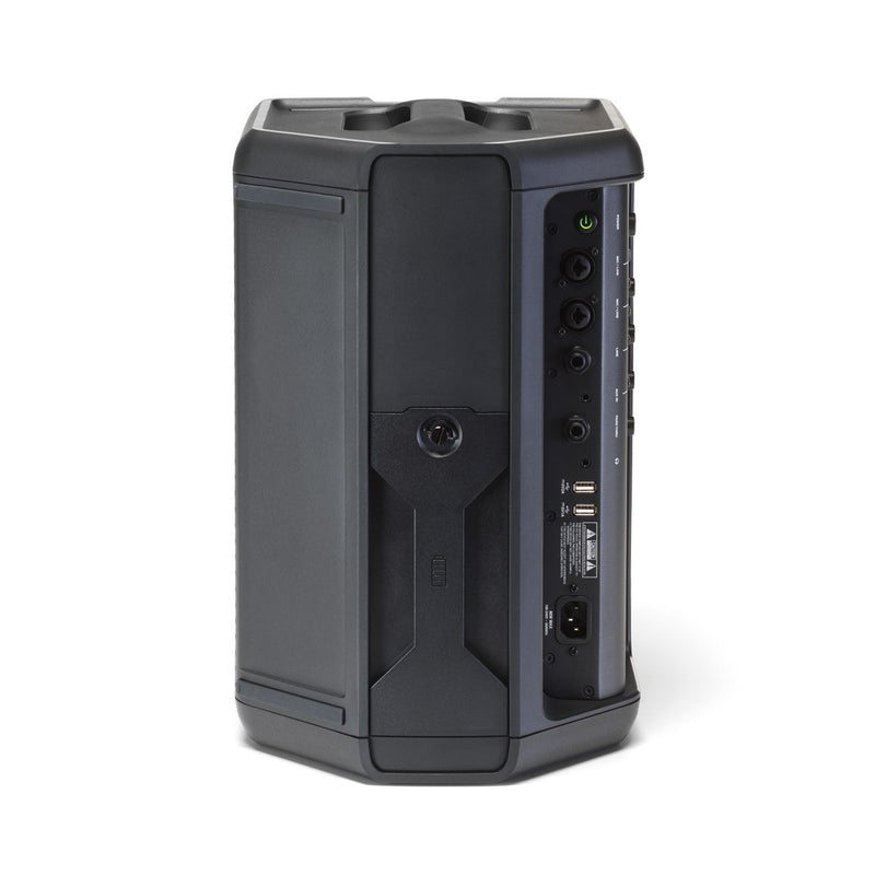 JBL EON ONE Compact Battery Powered PA Speaker With Bluetooth & 4-Channel Mixer
