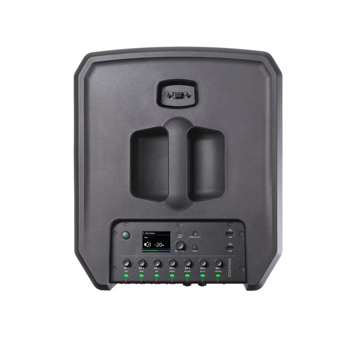 JBL PRX ONE Portable Column PA System With Bluetooth & 7-Channel DSP Mixer