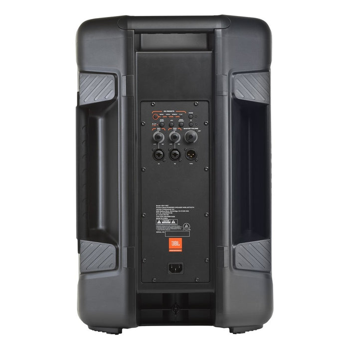 JBL IRX112BT 12" Active PA Speaker With Bluetooth