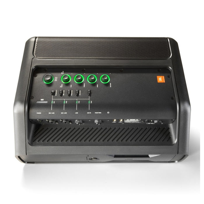 JBL EON ONE Compact Battery Powered PA Speaker With Bluetooth & 4-Channel Mixer