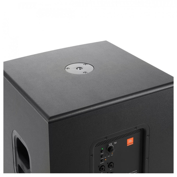 JBL IRX115S 15" Active PA Subwoofer