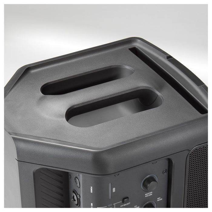 JBL EON ONE Compact Battery Powered PA Speaker With Bluetooth & 4-Channel Mixer