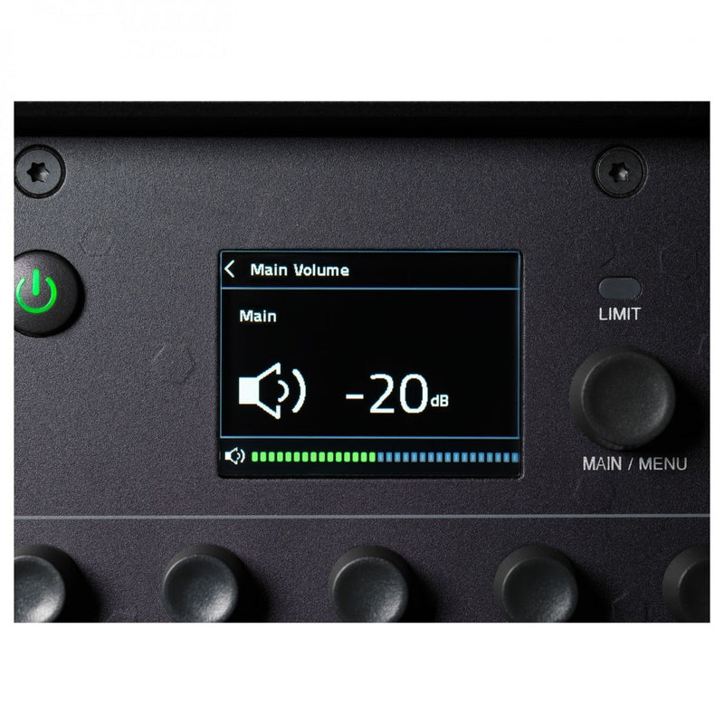 JBL PRX ONE Portable Column PA System With Bluetooth & 7-Channel DSP Mixer