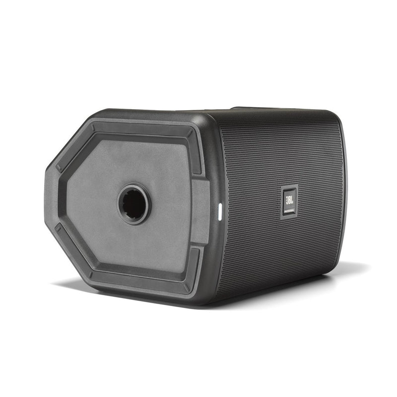 JBL EON ONE Compact Battery Powered PA Speaker With Bluetooth & 4-Channel Mixer