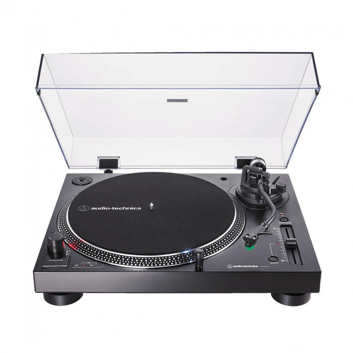 Audio-Technica AT-LP120XUSB Direct-Drive USB Turntable